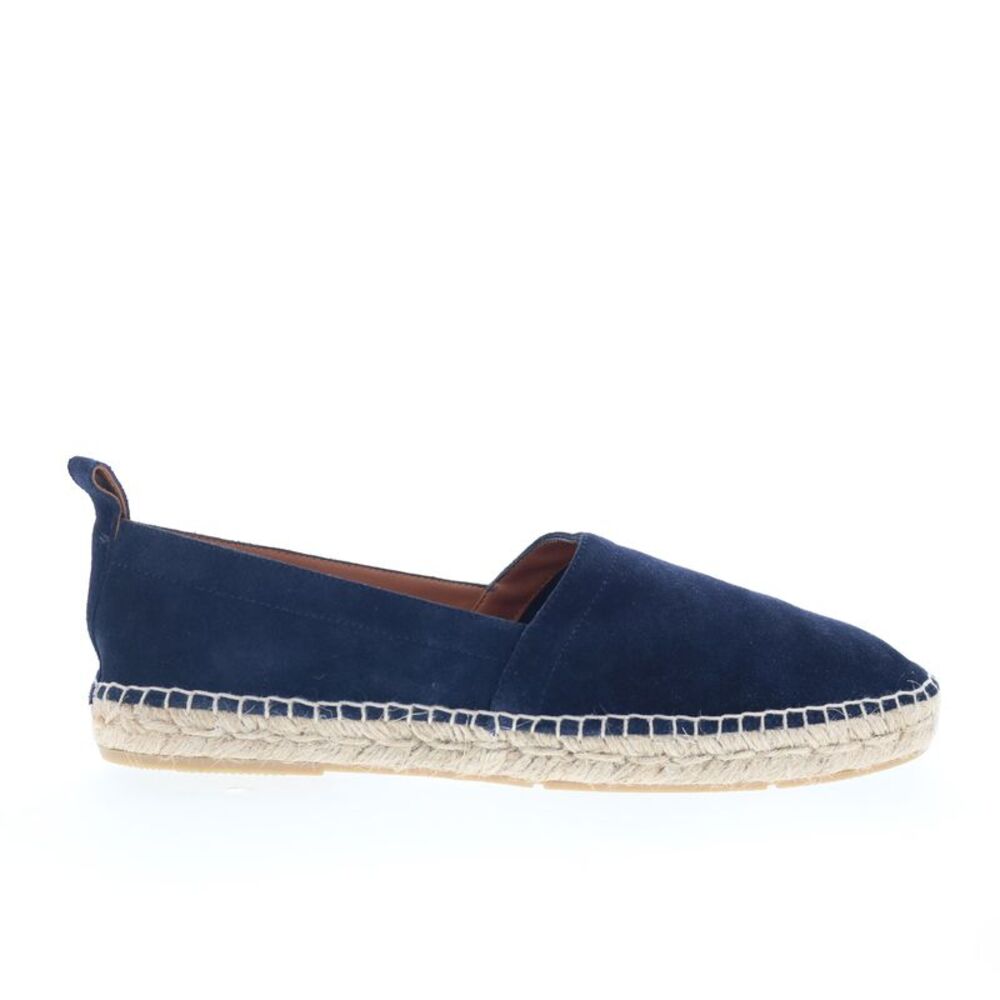 Aquatalia Mens Felipe Blue Shoes (NWT)